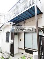 物件の外観画像