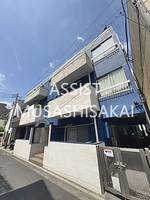 物件の外観画像