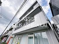物件の外観画像