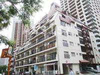 ピロティ五反田の外観