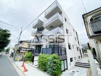 物件の外観画像