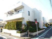 グレース桜の外観