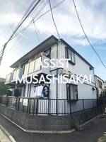 物件の外観画像