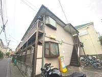 物件の外観画像