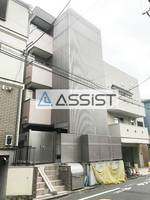 物件の外観画像