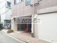 プリマヴェーラの外観