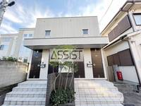 物件の外観画像