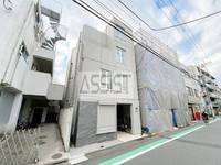 物件の外観画像