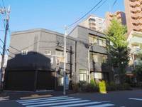 コーポ栄典の外観