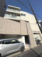 東京都世田谷区下馬6丁目(マンション)の賃貸物件の外観