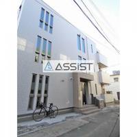 物件の外観画像