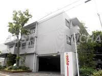 東京都世田谷区上馬5丁目(マンション)の賃貸物件の外観