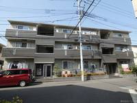 ロイヤルヒル共栄Iの外観