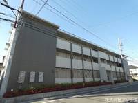 レーヴIIの外観