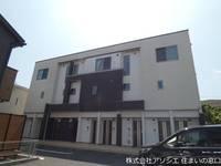 物件の外観画像