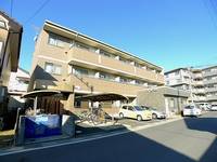 物件の外観画像