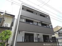 物件の外観画像