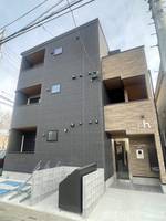 物件の外観画像