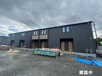 福岡県朝倉郡筑前町原地蔵(アパート)の賃貸物件の外観