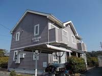 物件の外観画像