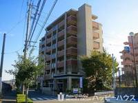 RESIAS DAZAIFU BLDG.の外観
