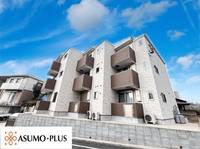 物件の外観画像