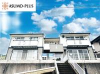 エミネンス連歌屋の外観