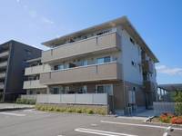 エディーハウスIIIの外観