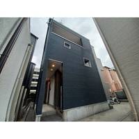 愛知県名古屋市昭和区安田通6丁目の賃貸アパートの外観