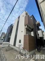 物件の外観画像