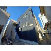 愛知県名古屋市南区内田橋2丁目の賃貸アパートの外観