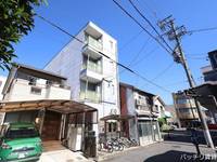 フジメゾンセントレノの外観