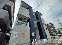 物件の外観画像