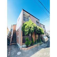 物件の外観画像