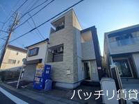 物件の外観画像