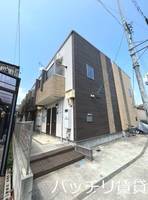 物件の外観画像