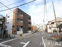 物件の外観画像