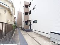 物件の外観画像