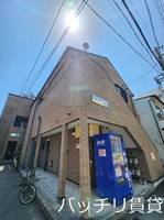 物件の外観画像