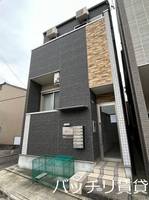 物件の外観画像