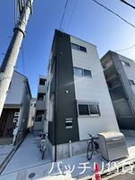 物件の外観画像