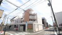 アンナマリーの外観
