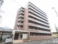 ファーニッシュ山王の外観