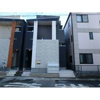シュクルの外観