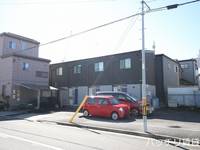 LE COCON 岩塚(ルココン イワツカ)の外観