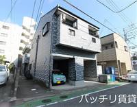 物件の外観画像