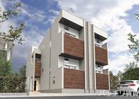 物件の外観画像