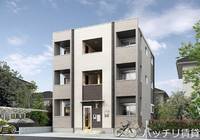 物件の外観画像