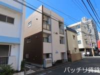 エターナル TSの外観