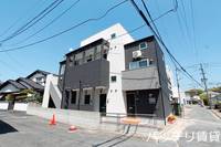 福岡県福岡市博多区諸岡4丁目の賃貸アパートの外観